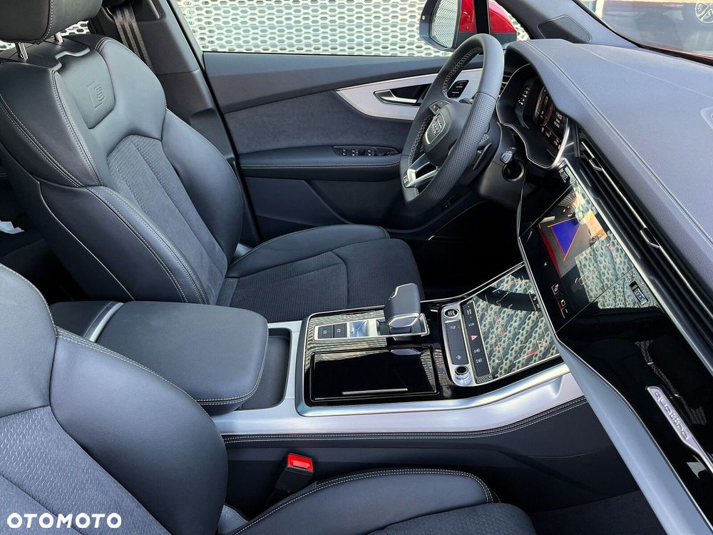 Audi Q7 - 13