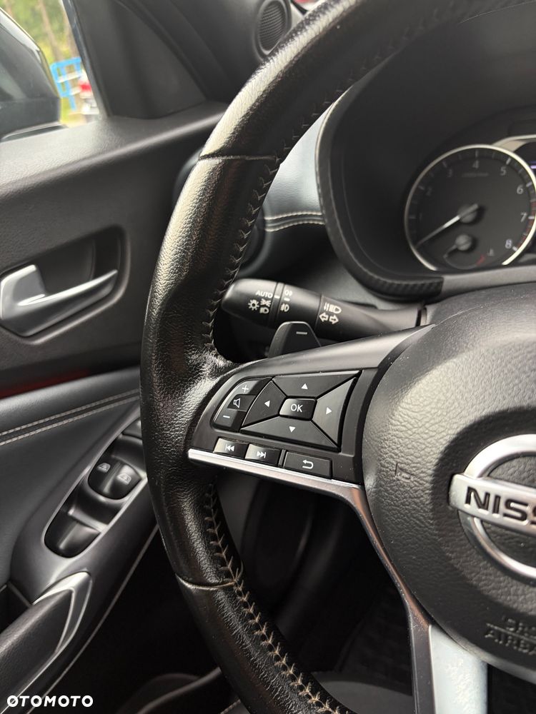 Nissan Juke 1.0 DIG-T Tekna DCT - 28