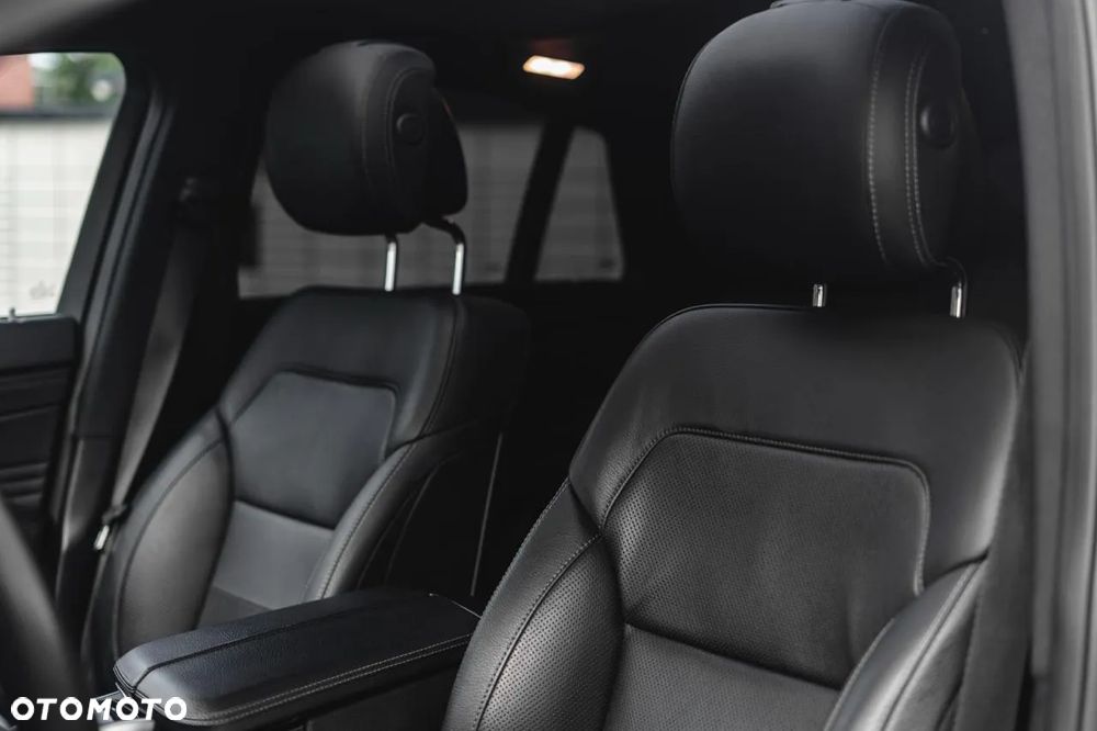 Mercedes-Benz GLE Coupe [292] 15-19 - 6