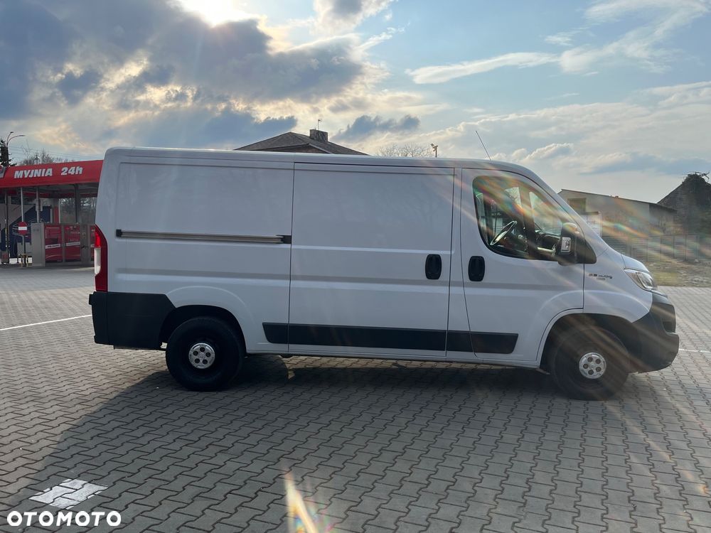 Fiat Ducato - 15