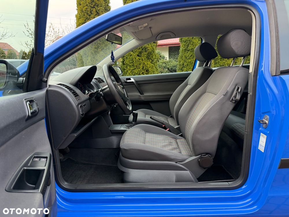 Volkswagen Polo 1.2 Comfortline - 9