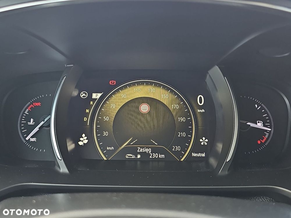 Renault Talisman 2.0 Blue dCi Intens EDC - 15