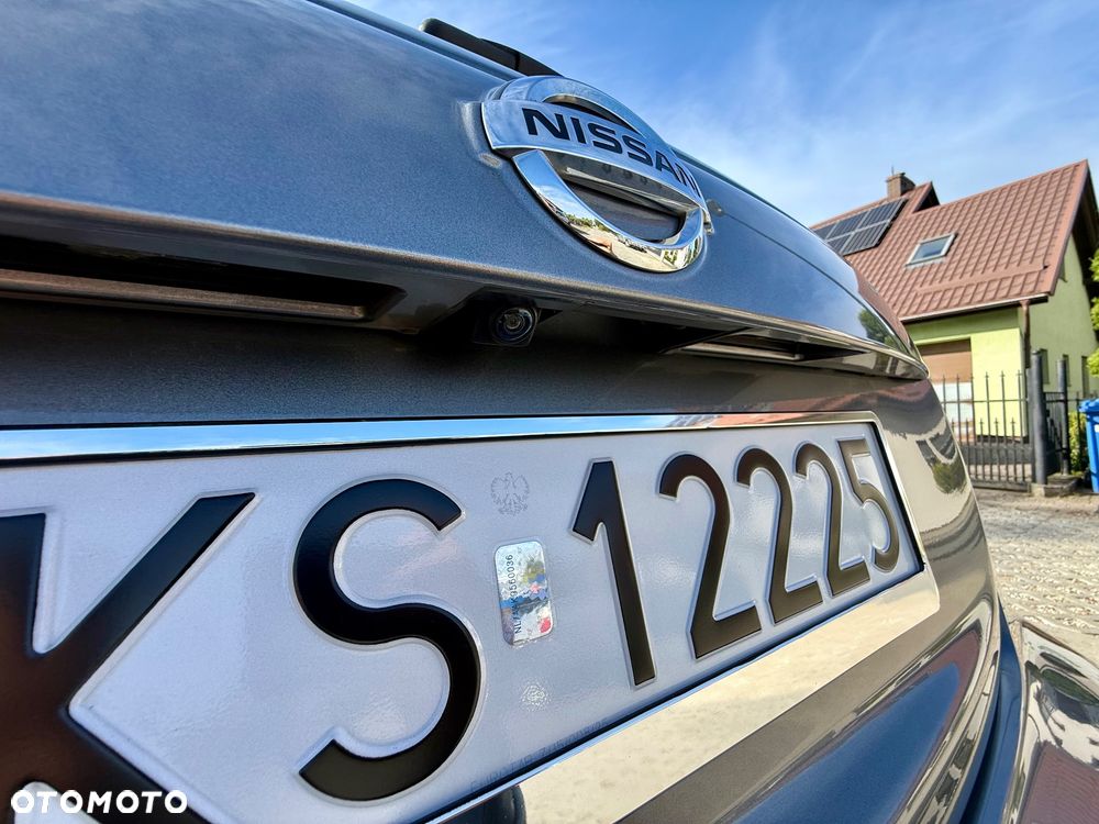 Nissan Juke 1.2 DIG-T N-Vision - 8