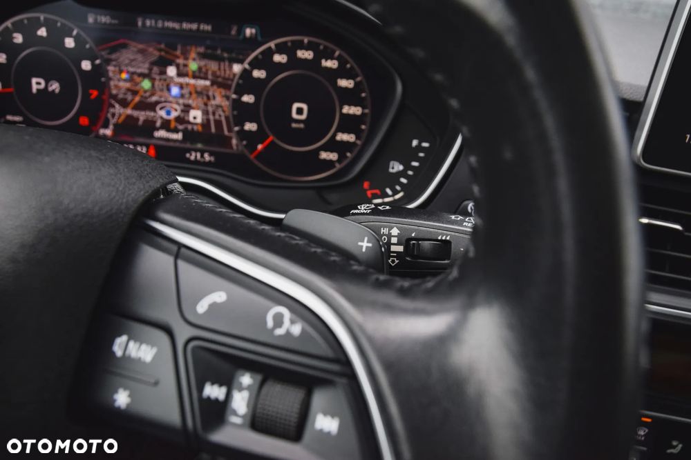 Audi Q5 - 15