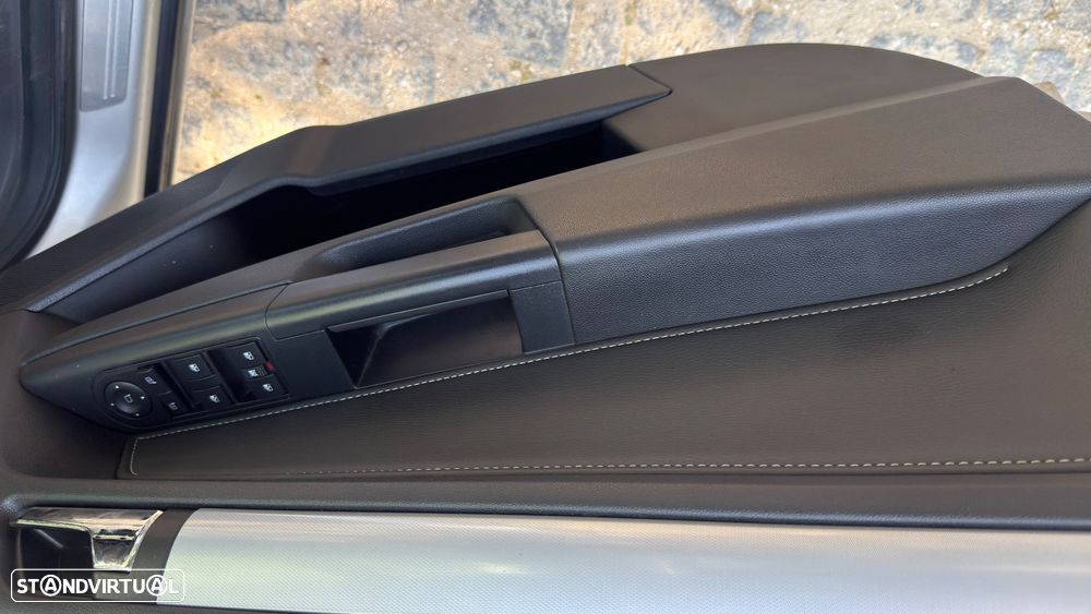 Opel Astra 1.7 CDTI Cosmo - 8