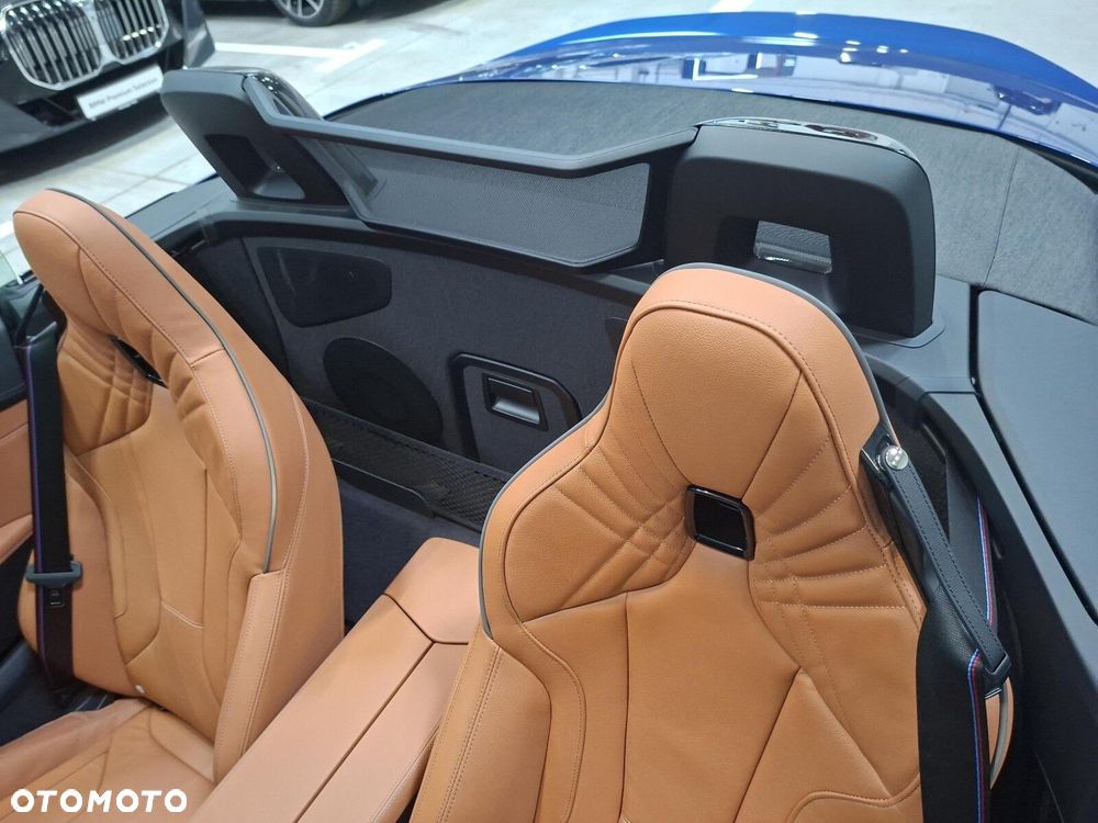 BMW Z4 - 17