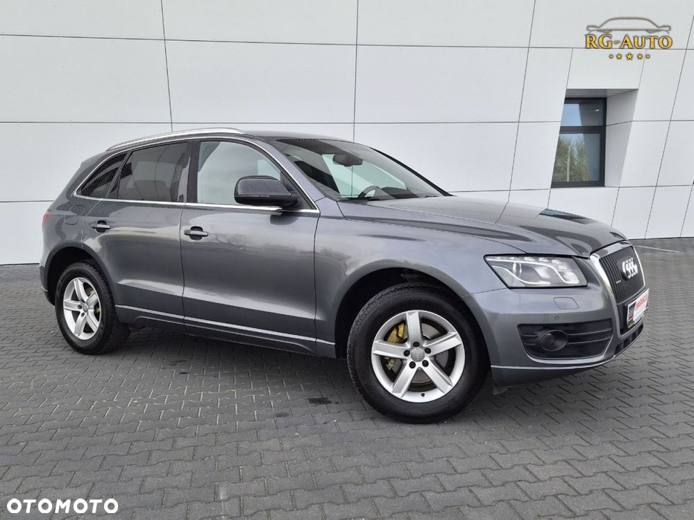 Audi Q5 - 3