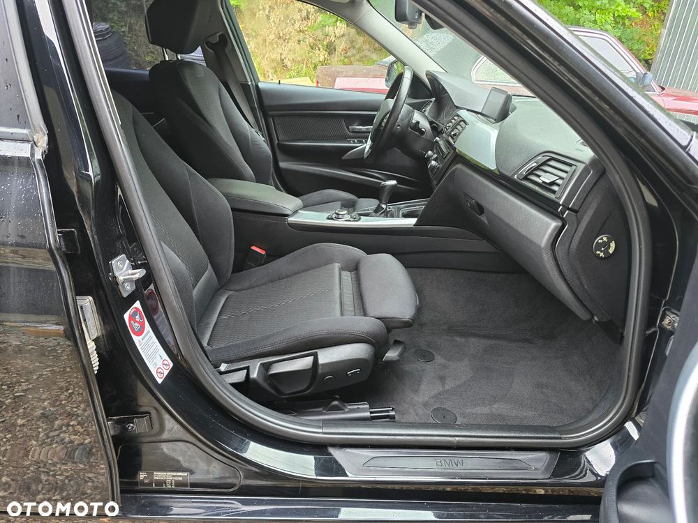 BMW Seria 3 - 9