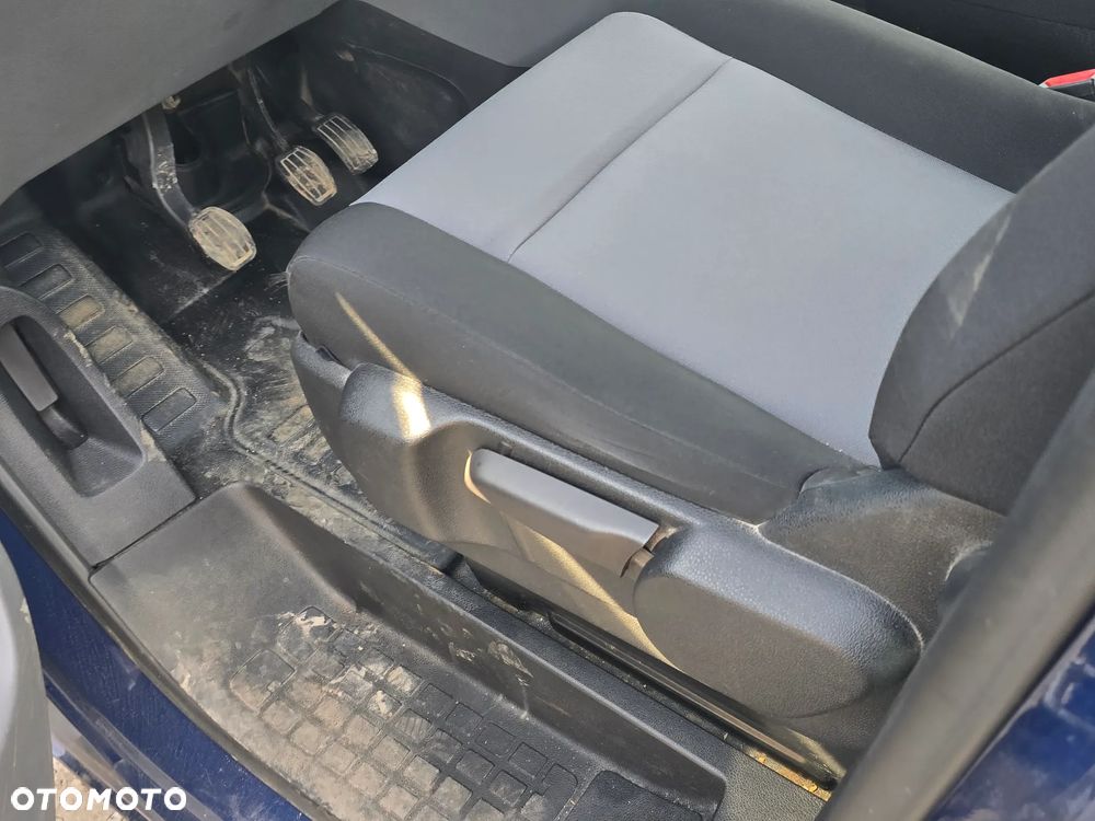 Peugeot Expert Pro L2H1 FlexCab Eco - 9