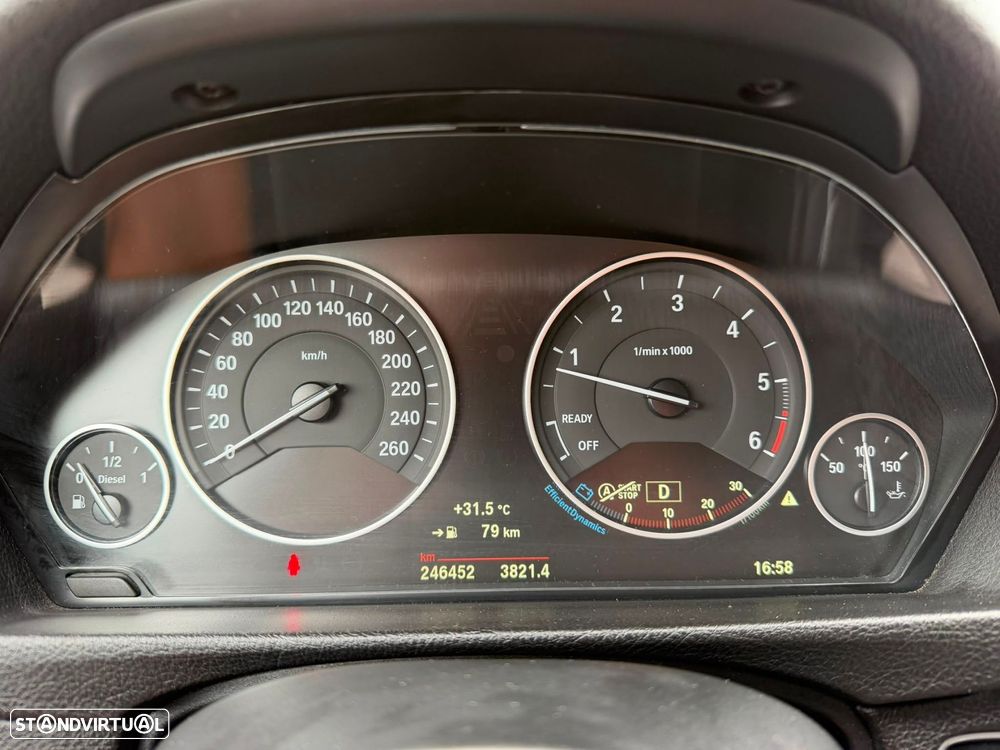 BMW 420 Gran Coupé d Pack M Auto - 35