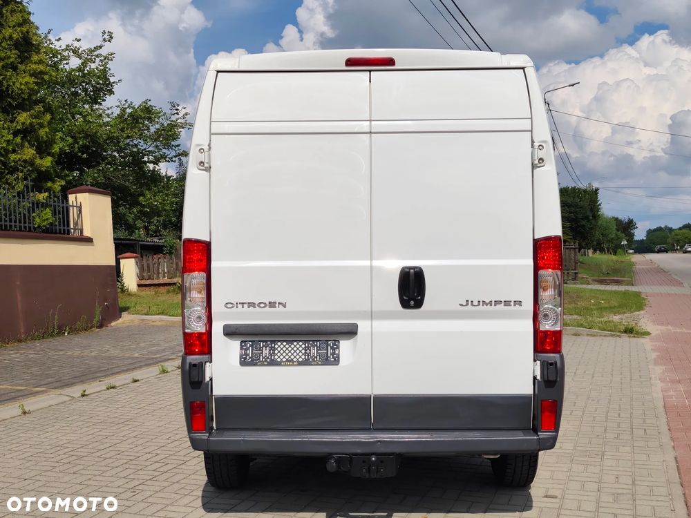 Citroën JUMPER - 5
