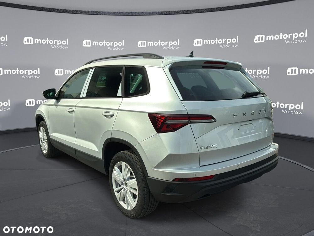Skoda Karoq - 8