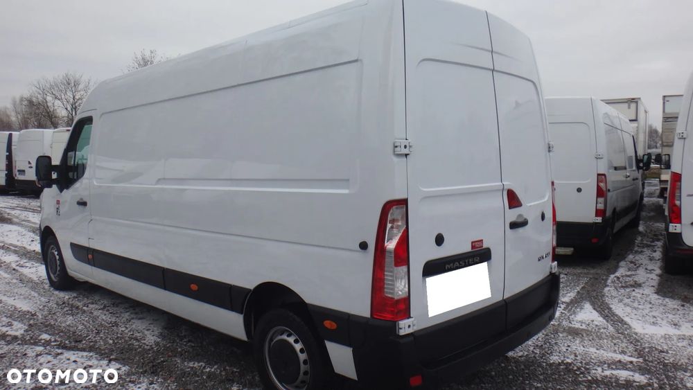 Renault Master - 4