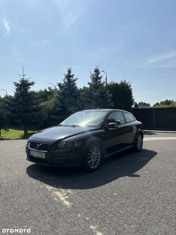 Volvo C30 - 3