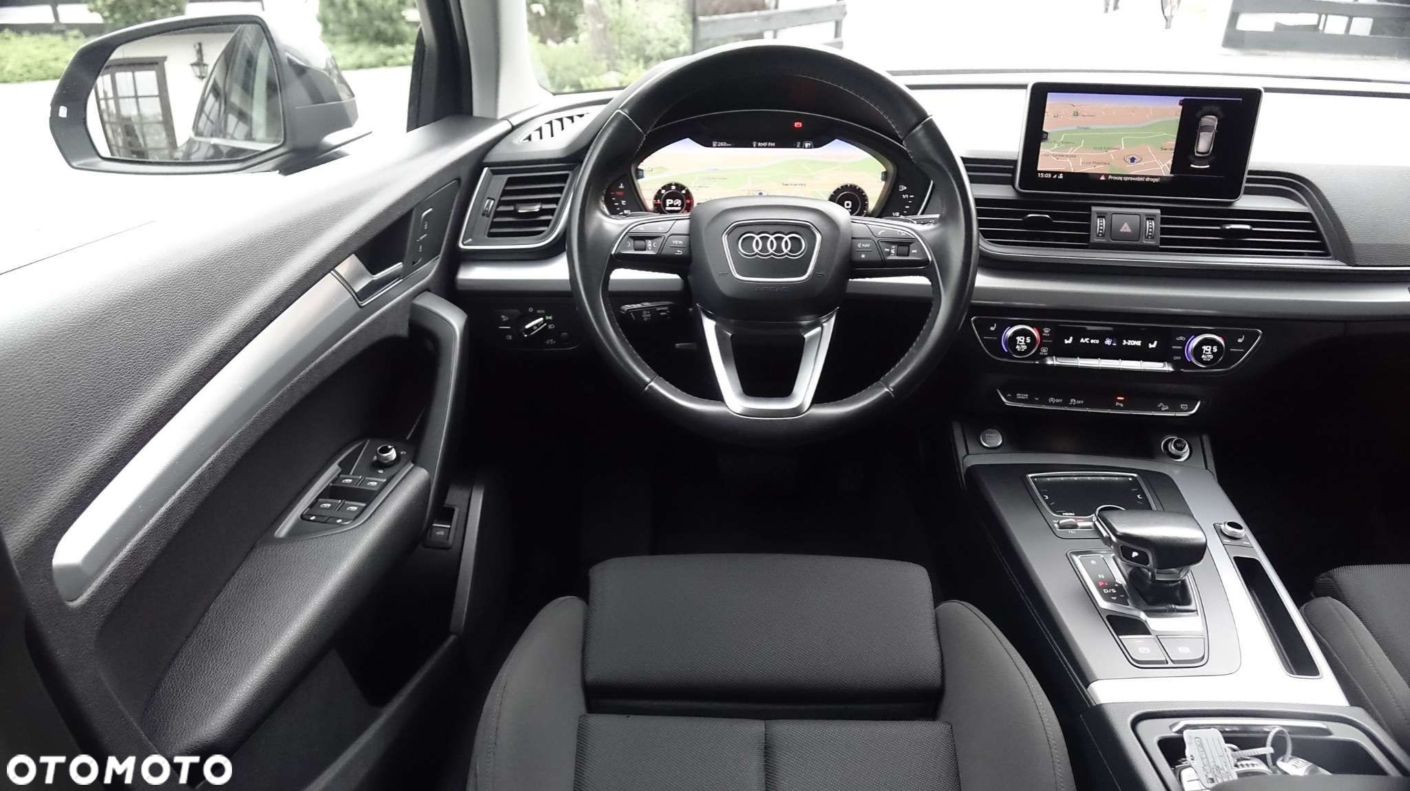 Audi Q5 - 33