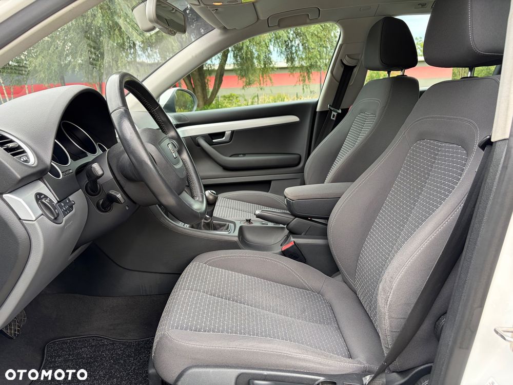 Seat Exeo 1.8 TSI Style - 21