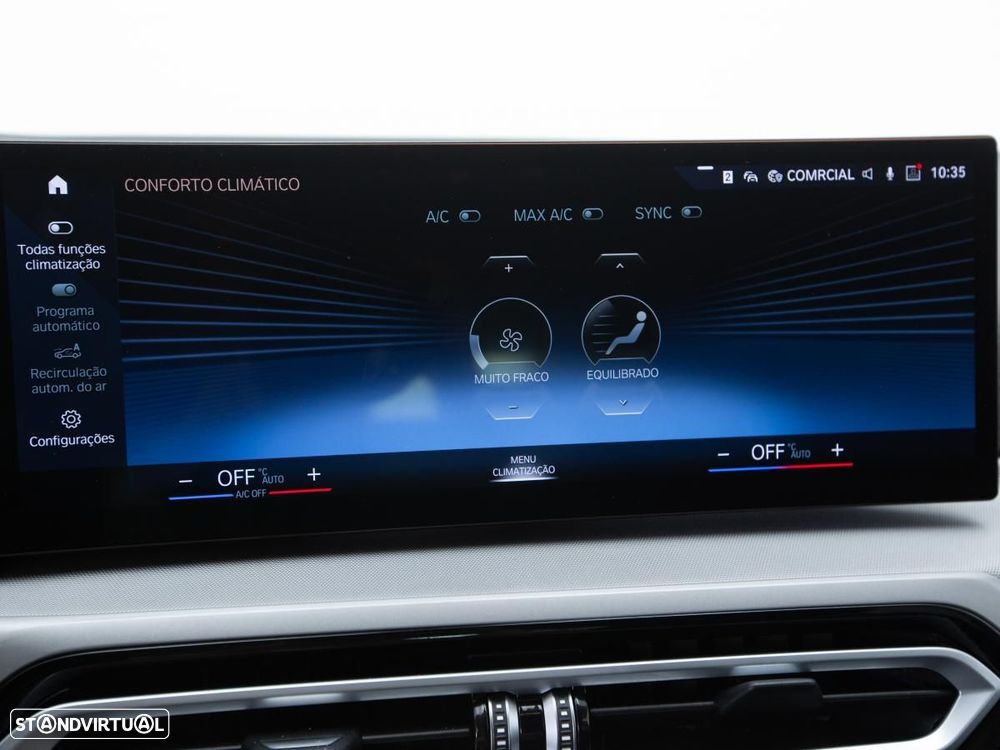 BMW 320 e Auto - 27