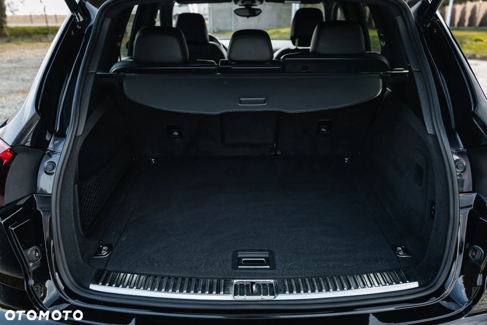 Porsche Cayenne S Diesel - 38