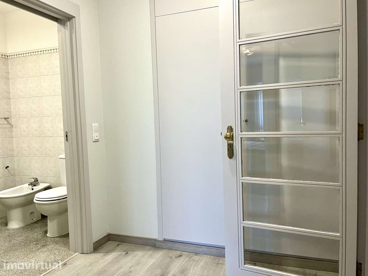 Apartamento T2 para arrendar, Areosa Porto - Grande imagem: 5/24