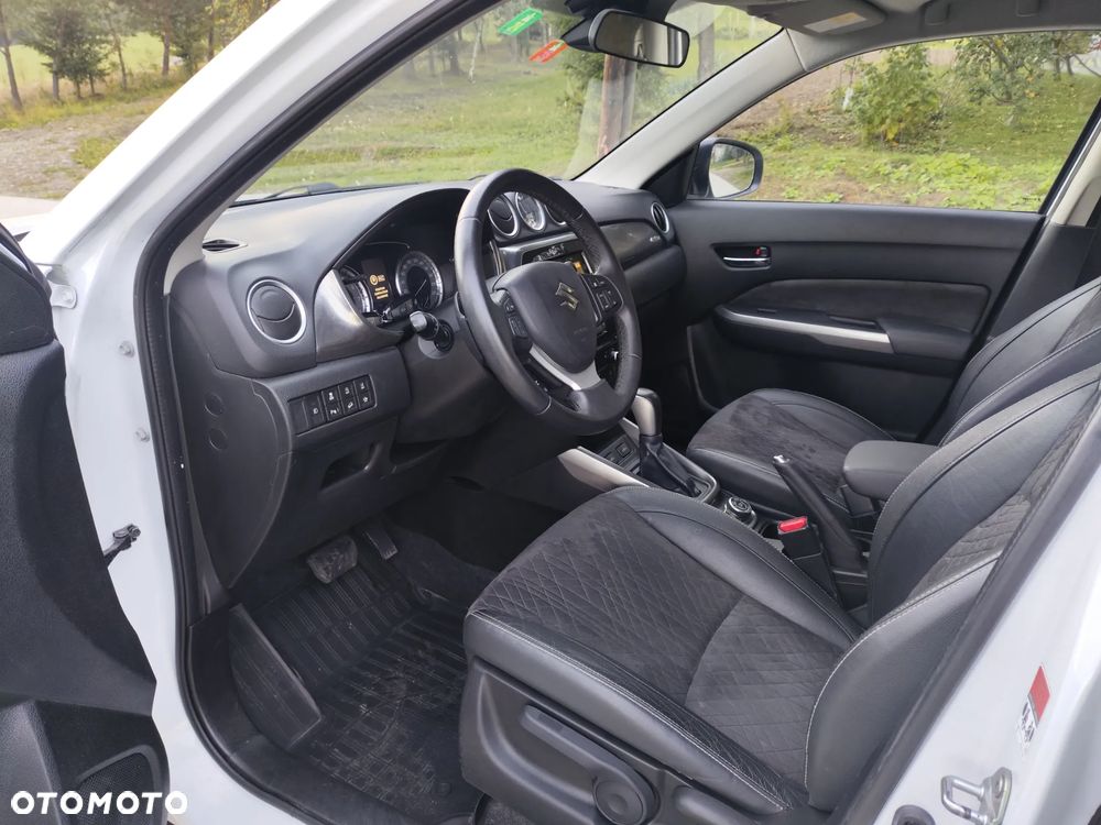 Suzuki Vitara - 11