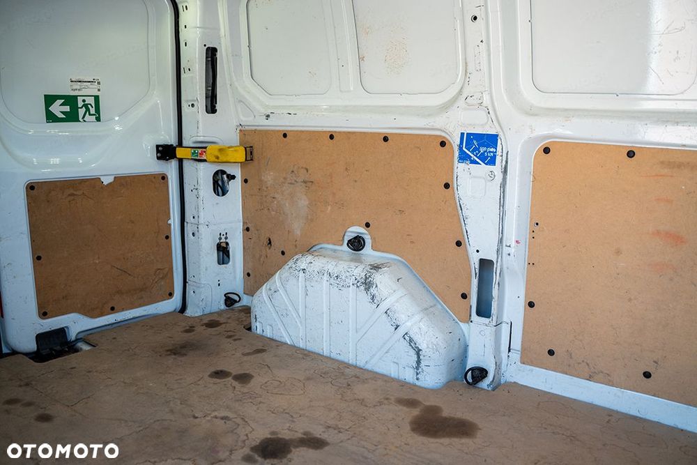 Ford Transit Custom - 18