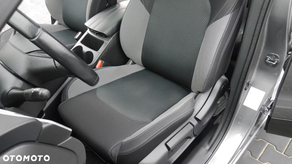 Nissan Qashqai 1.3 DIG-T AKARI - 34