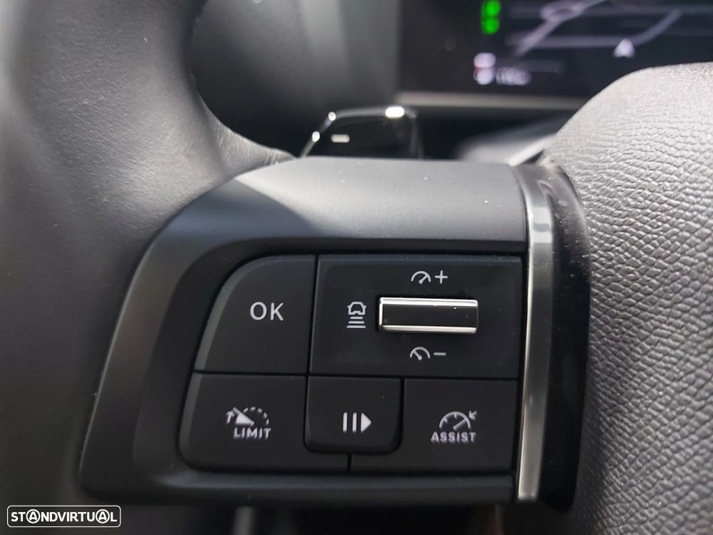 Citroën C4 X 1.2 PureTech Max EAT8 - 25