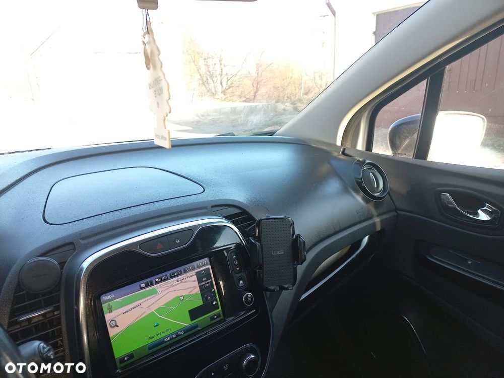 Renault Captur 1.2 Energy TCe Intens EDC - 5