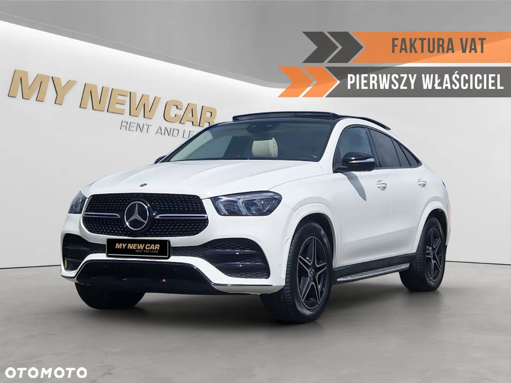 Mercedes-Benz GLE 400 d 4-Matic Executive - 2