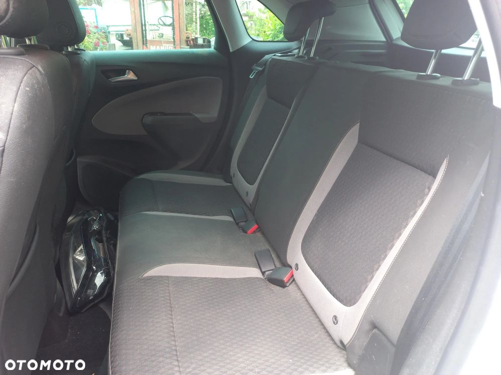Opel Crossland X 1.2 Start/Stop Automatik Edition - 7