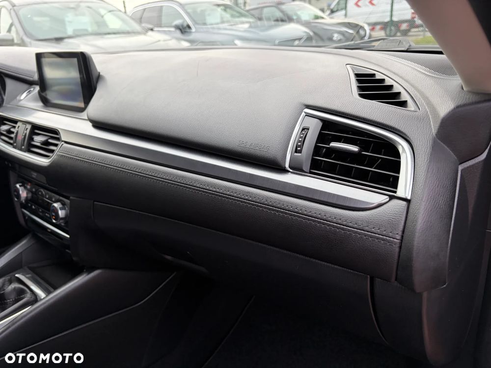 Mazda 6 SKYACTIV-G 165 Exclusive-Line - 27