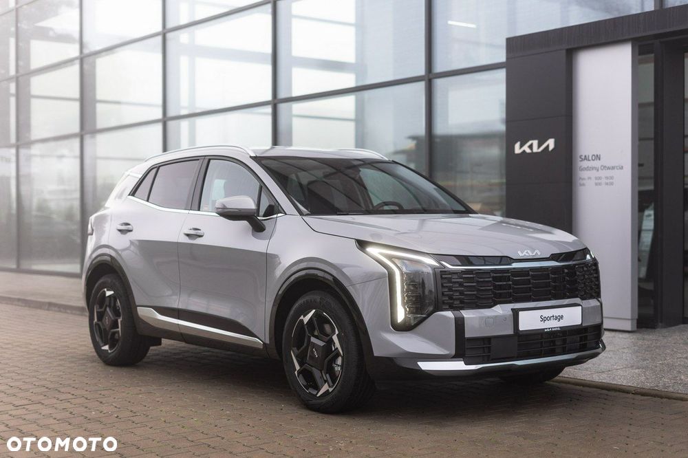 Kia Sportage - 2