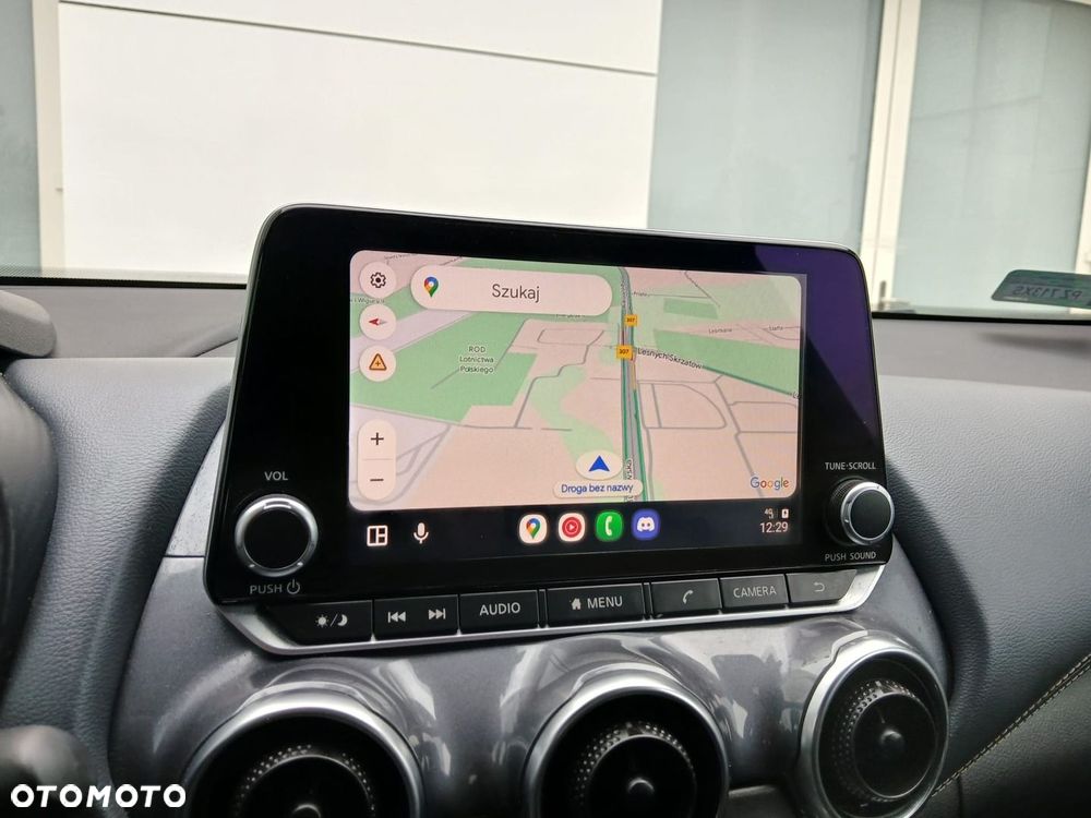 Nissan Juke 1.0 DIG-T Tekna DCT - 16