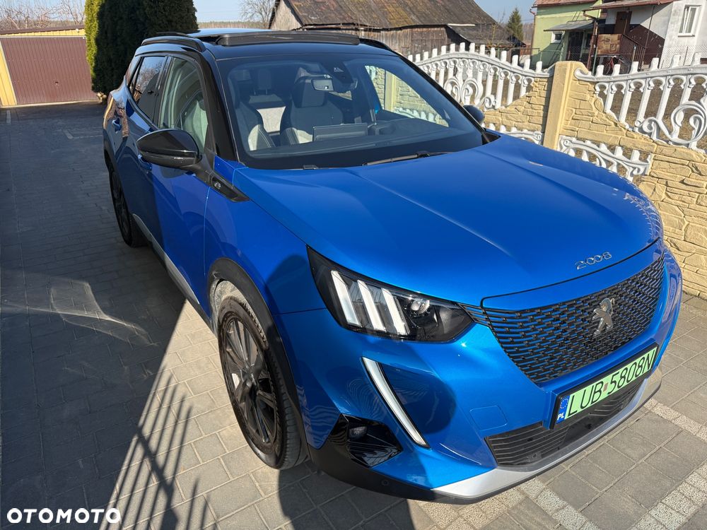 Peugeot 2008 GT+ - 18