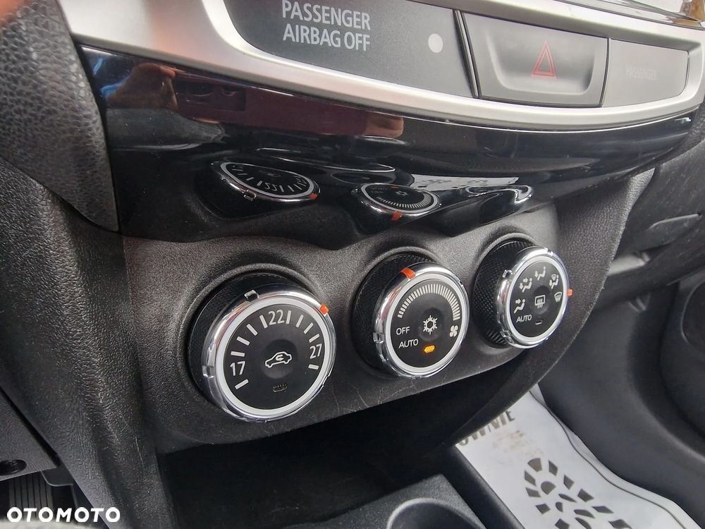 Mitsubishi ASX 1.6 2WD Klassik Kollektion - 22