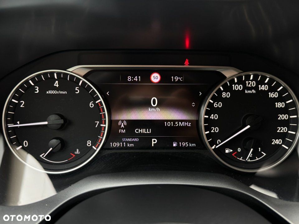 Nissan Qashqai - 17