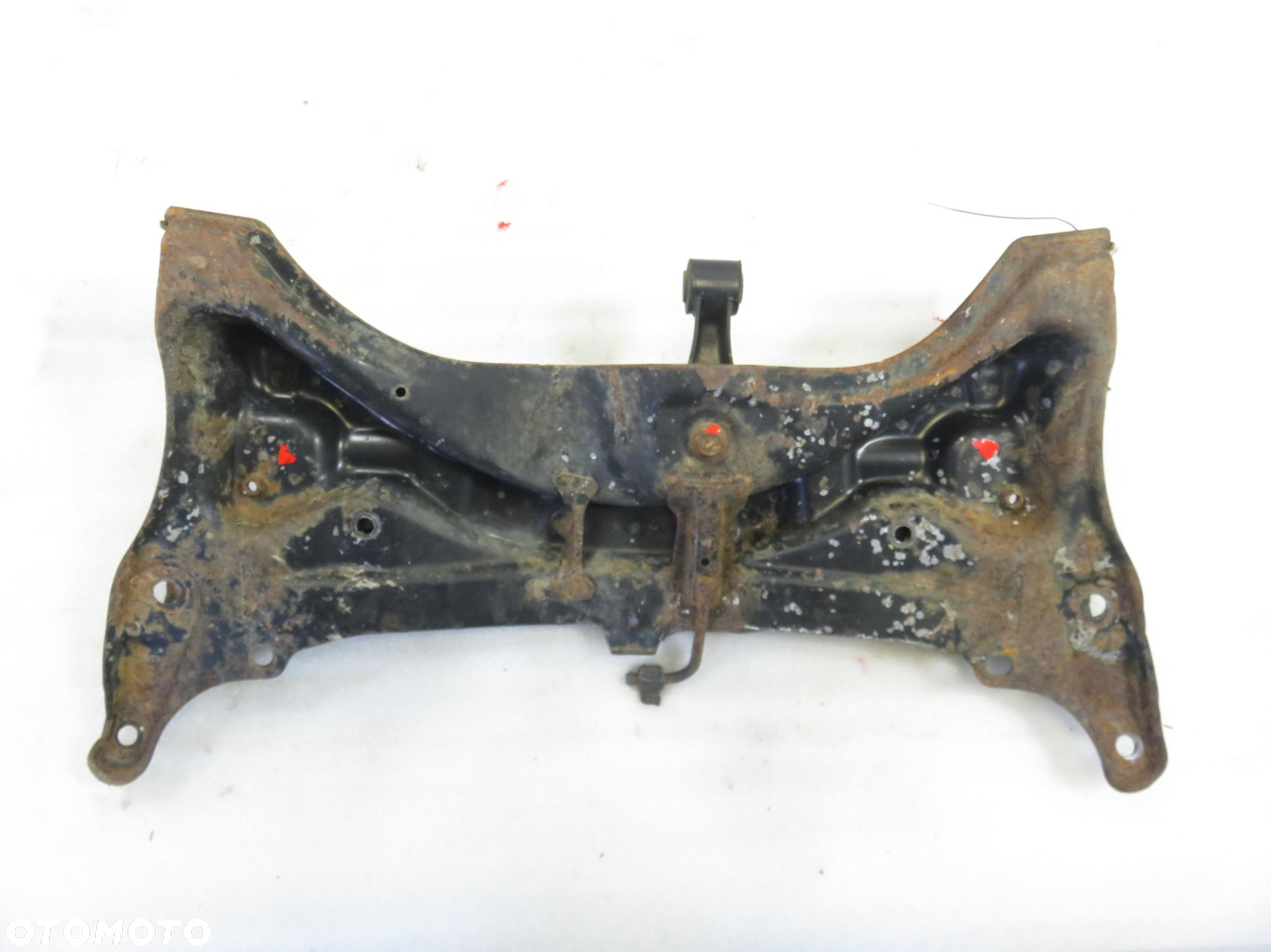 SANKI PRZÓD CITROEN C1 (PM_, PN_) 1.0 12V R3 68 - 1KR-FE - 2