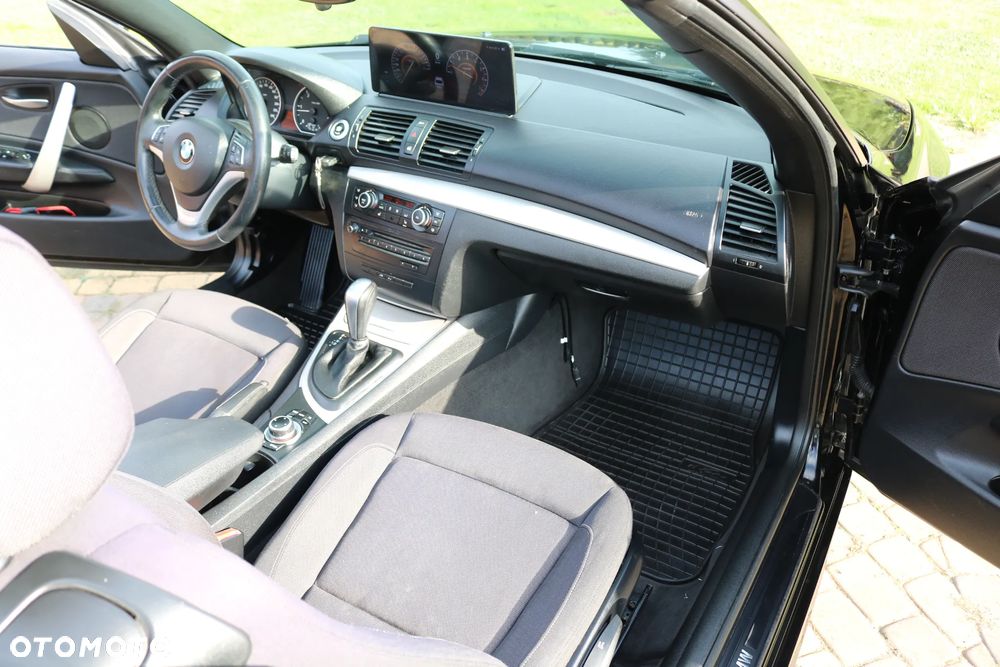 BMW Seria 1 - 38