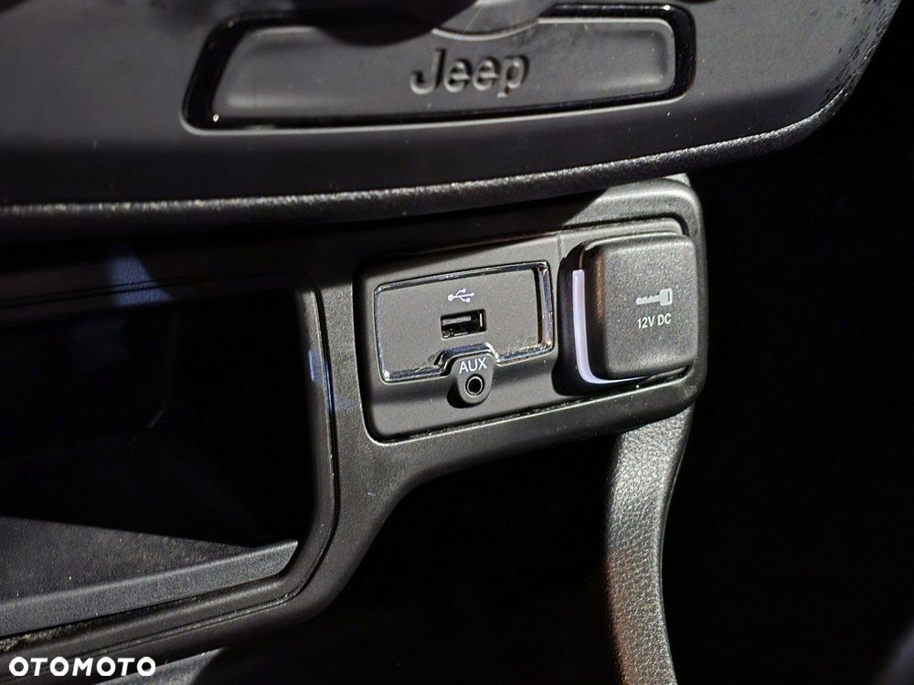 Jeep Renegade 1.0 GSE T3 Turbo Longitude FWD S&S - 29