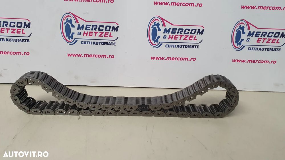 Lant BORG WARNER / Reductor ATC45L / Cutie Transfer / Diferential / BMW 520xDrive / 530xDrive / 730xDrive / 2011+ - 1