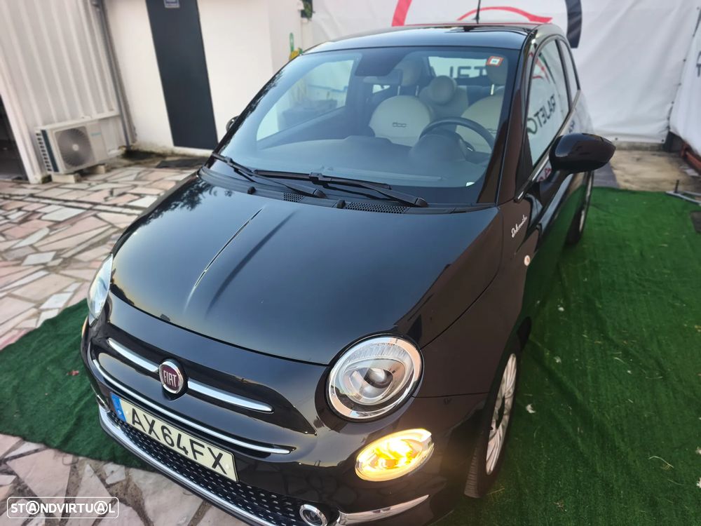 Fiat 500 - 18
