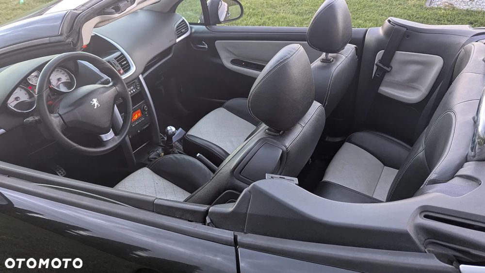 Peugeot 207 CC - 25