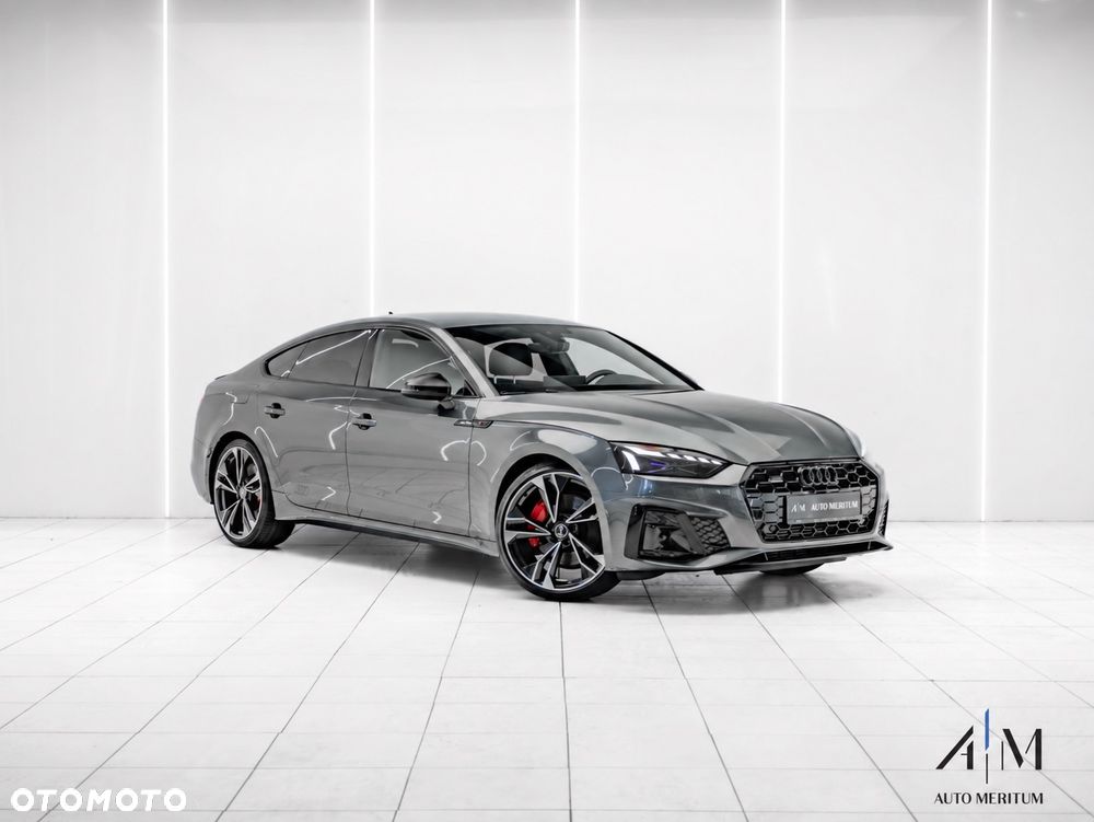 Audi A5 Sportback - 3