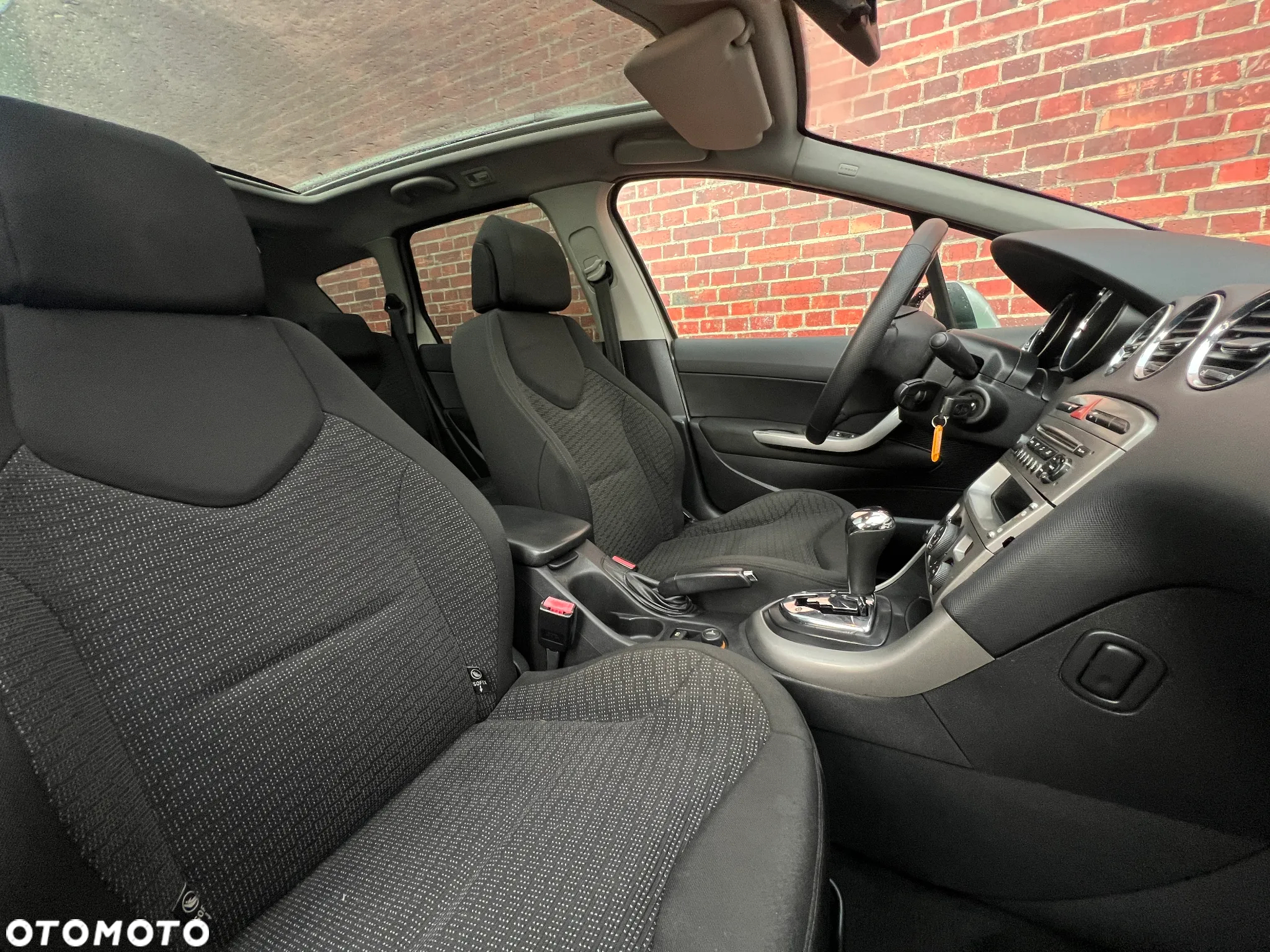 Peugeot 308 - 14