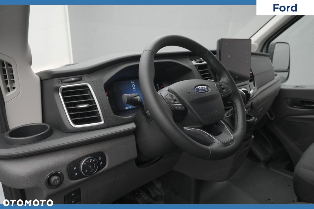 Ford Transit 350 L4H3 RWD Trend 2.0 165KM - 23