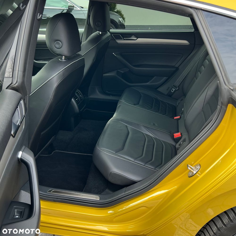 Volkswagen Arteon 2020