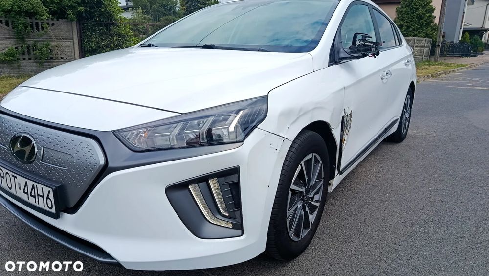 Hyundai IONIQ Advantage - 34