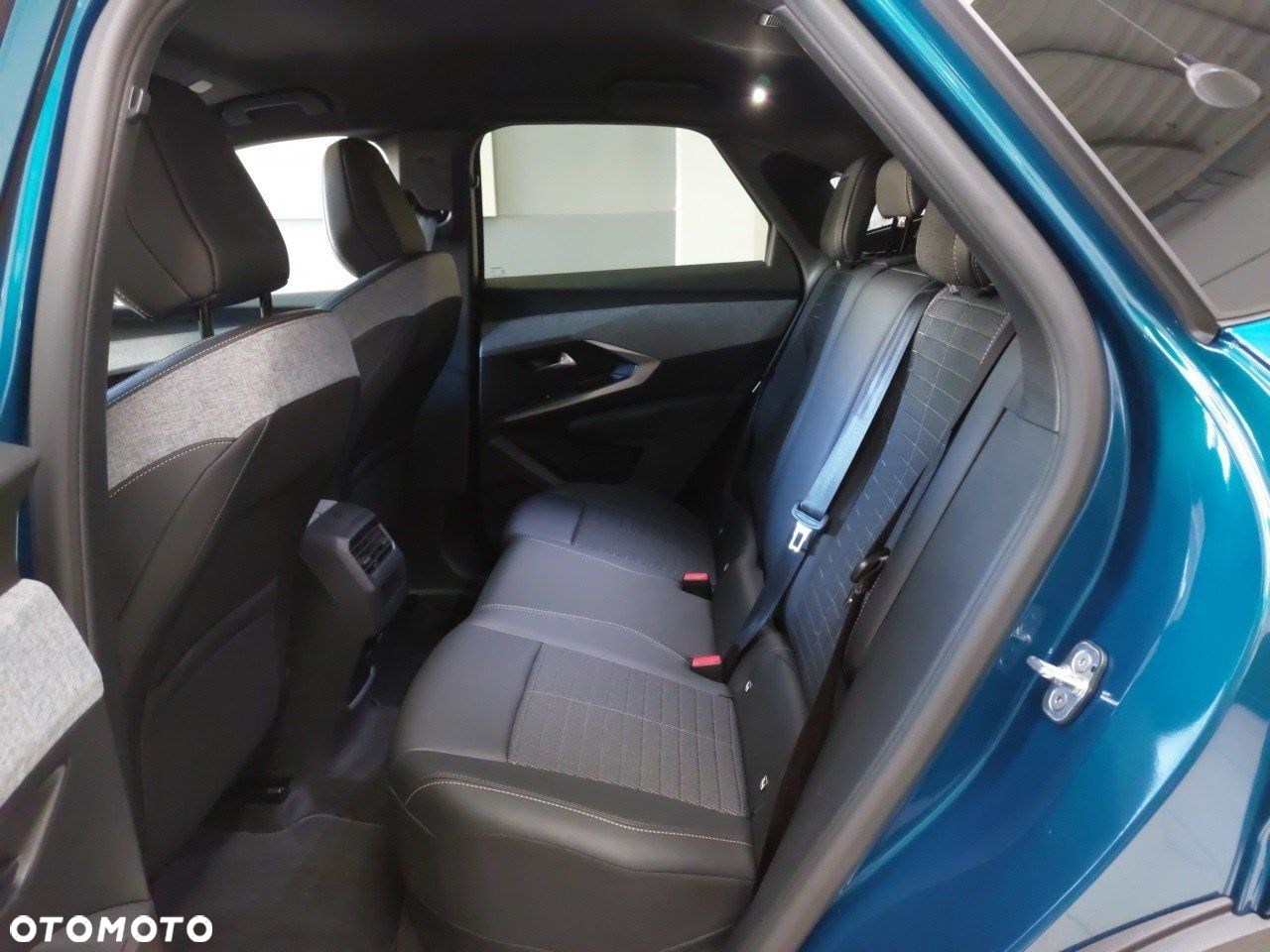 Peugeot 3008 - 11