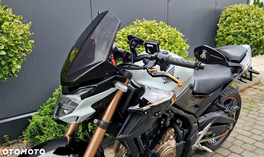 Honda CB - 30