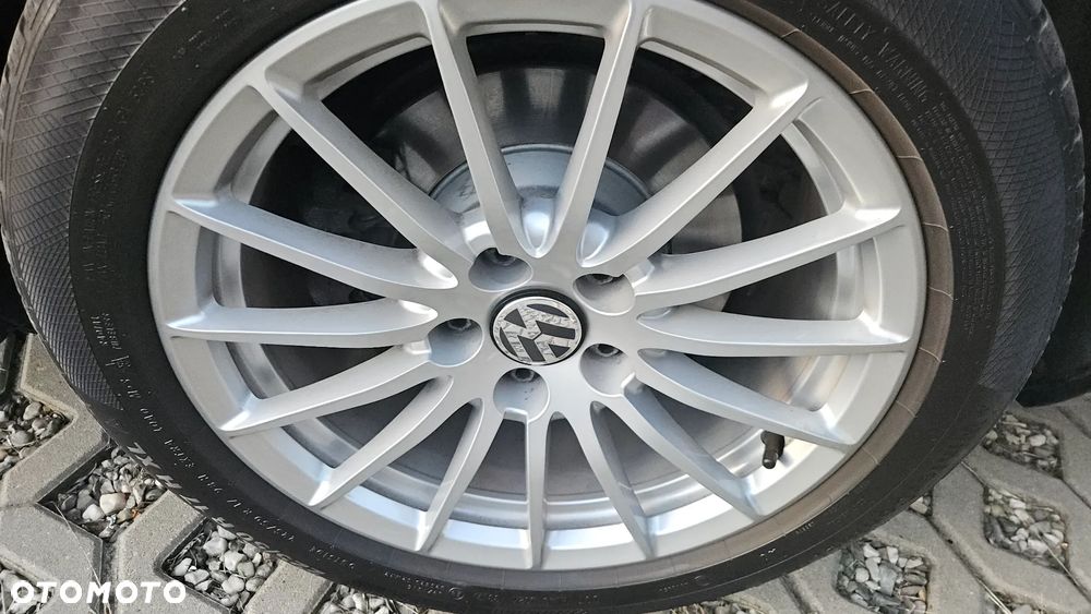 Volkswagen Passat 1.4 TSI BMT ACT Comfortline - 8
